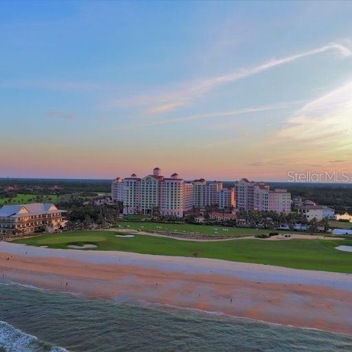 HAMMOCK BEACH - Residential