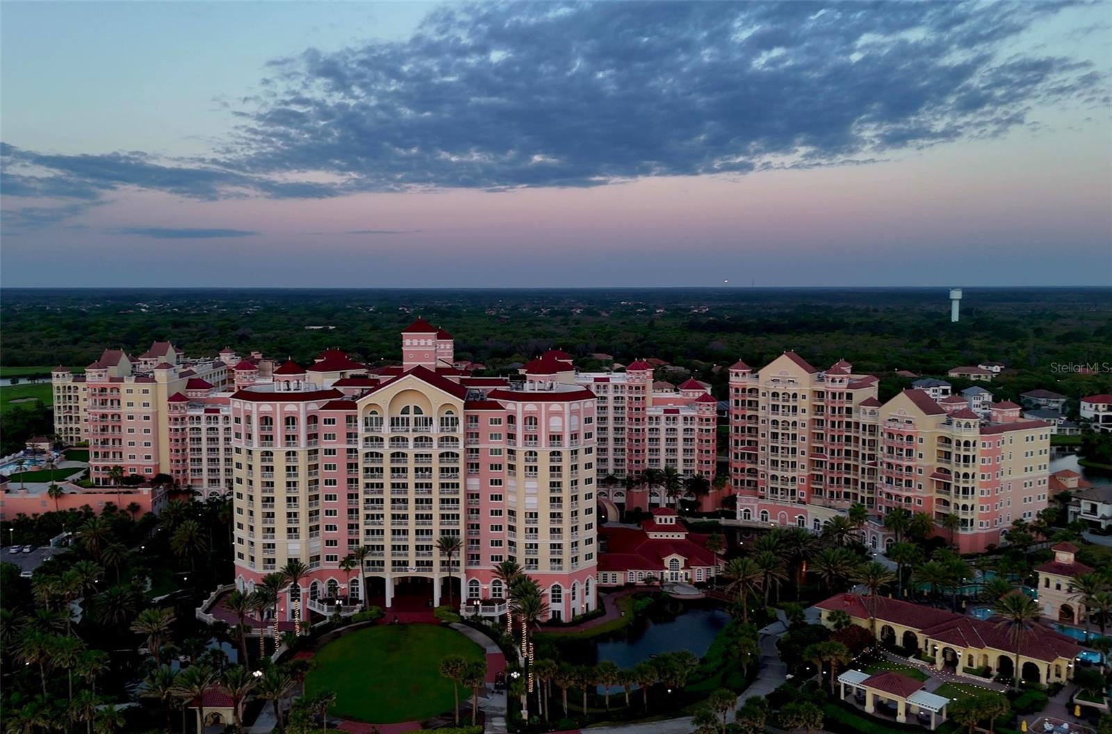 200 OCEAN CREST DRIVE 1012