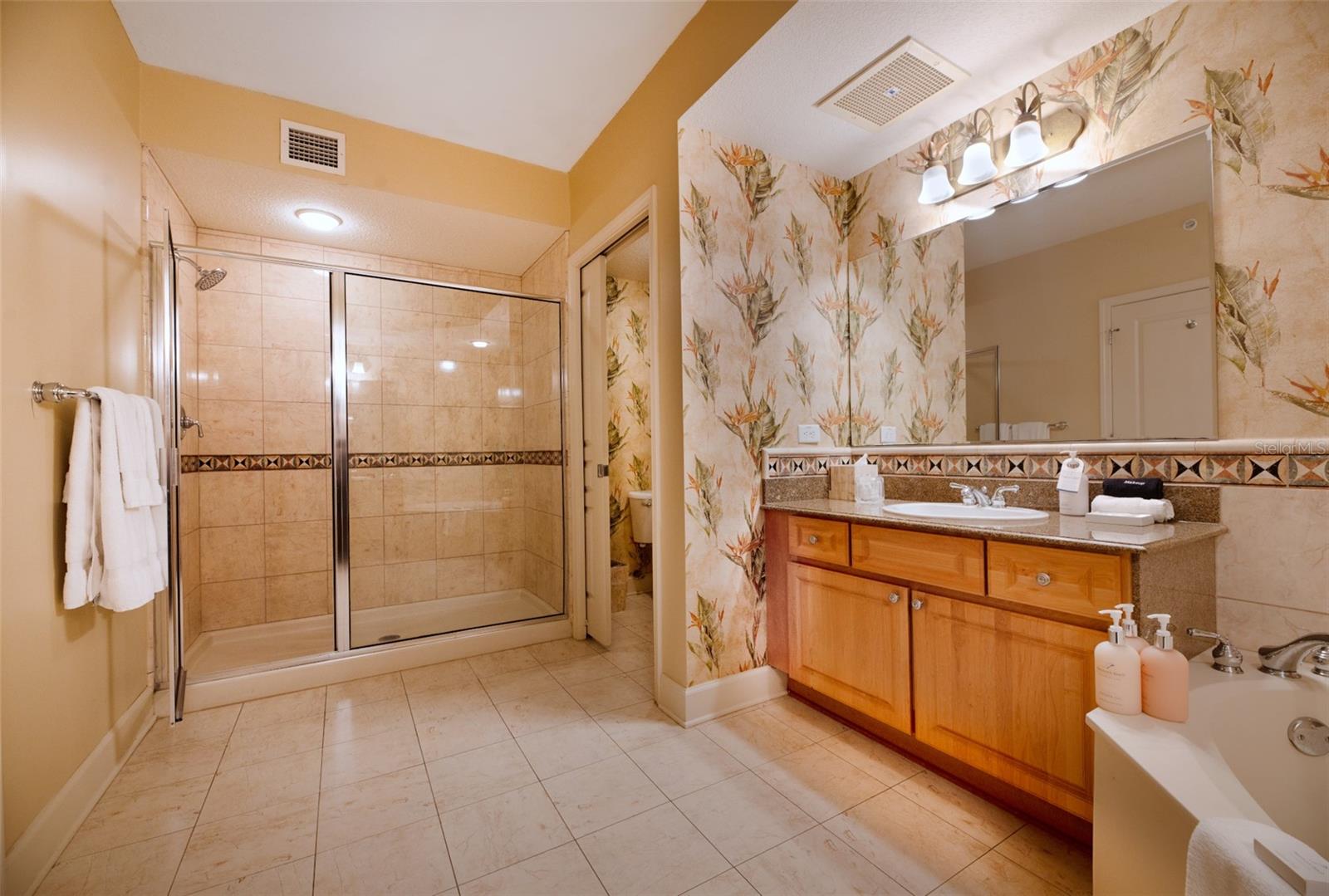 HAMMOCK BEACH - Residential