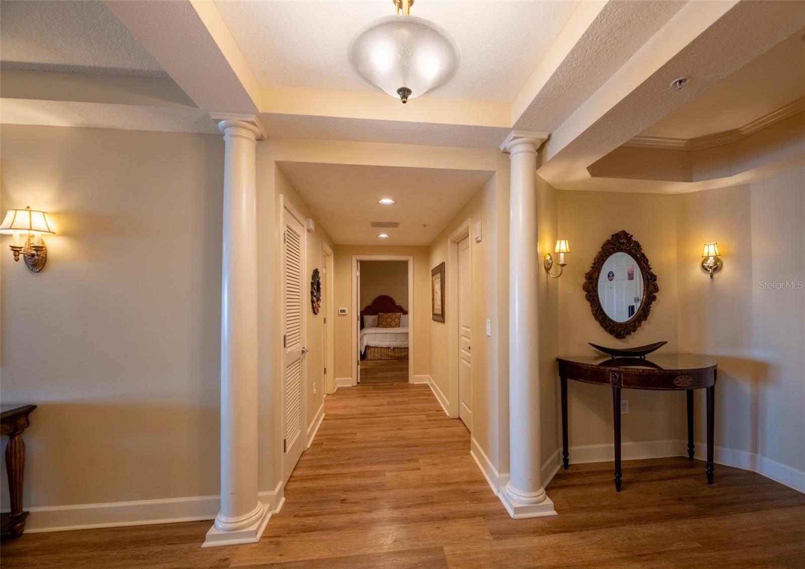 HAMMOCK BEACH - Residential