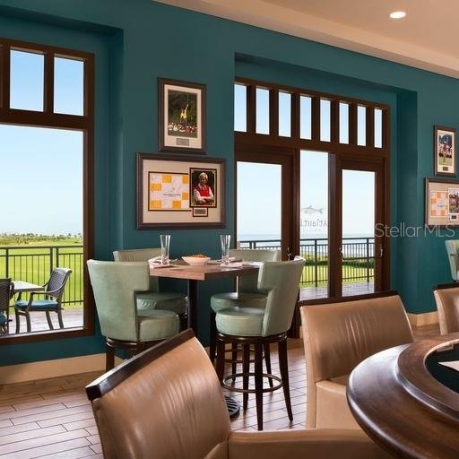 HAMMOCK BEACH - Residential