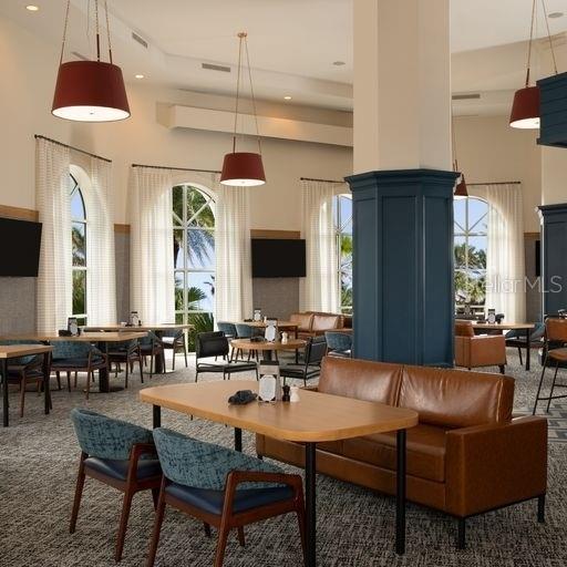 HAMMOCK BEACH - Residential
