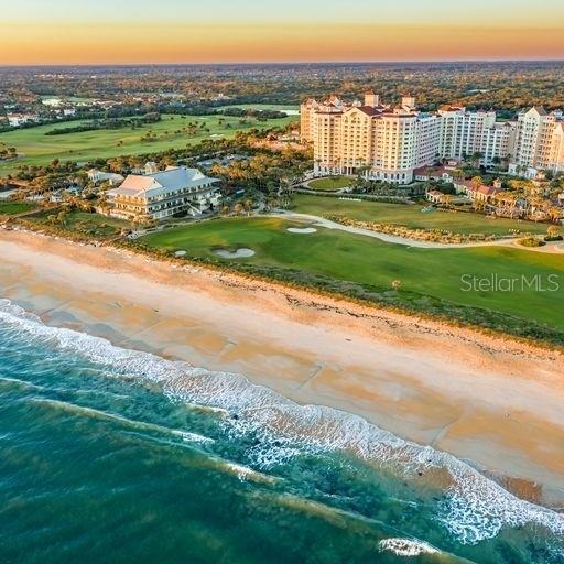HAMMOCK BEACH - Residential