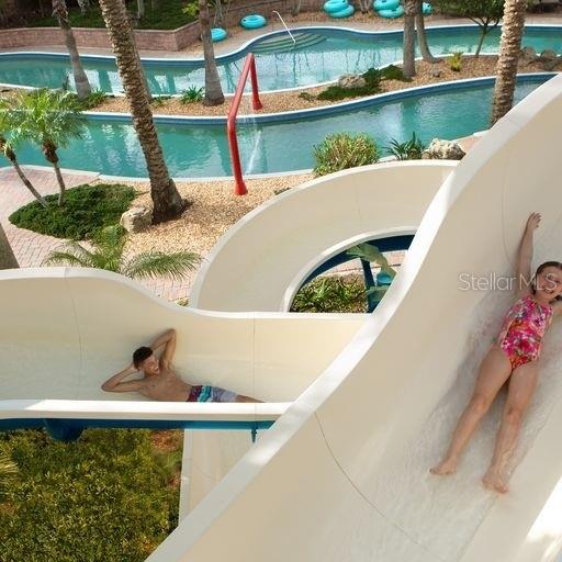 HAMMOCK BEACH - Residential