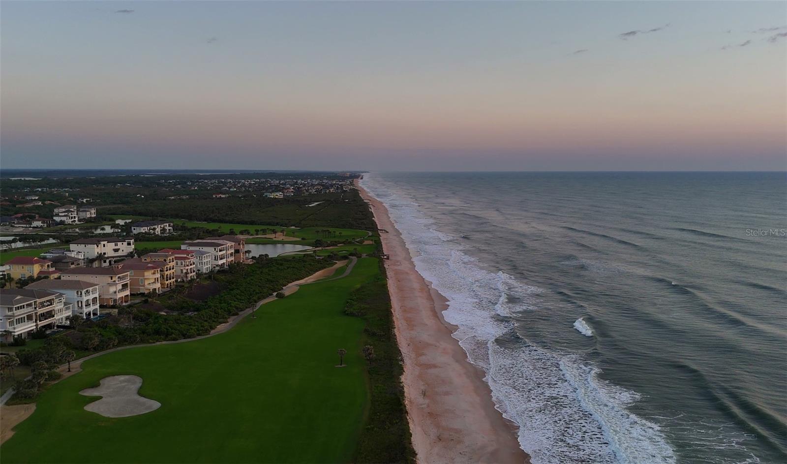 HAMMOCK BEACH - Residential