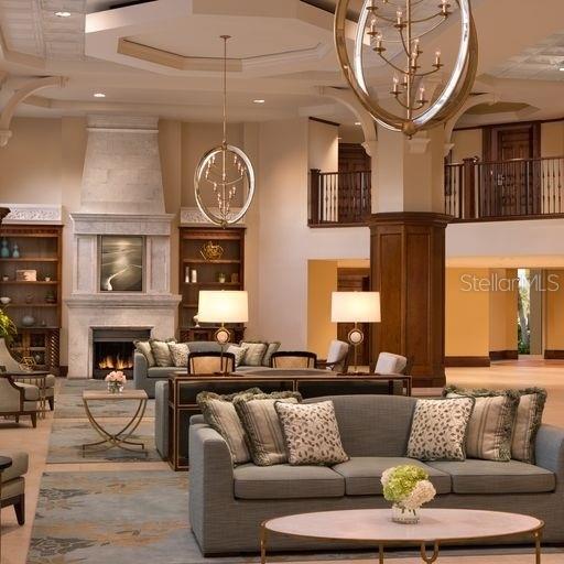 HAMMOCK BEACH - Residential