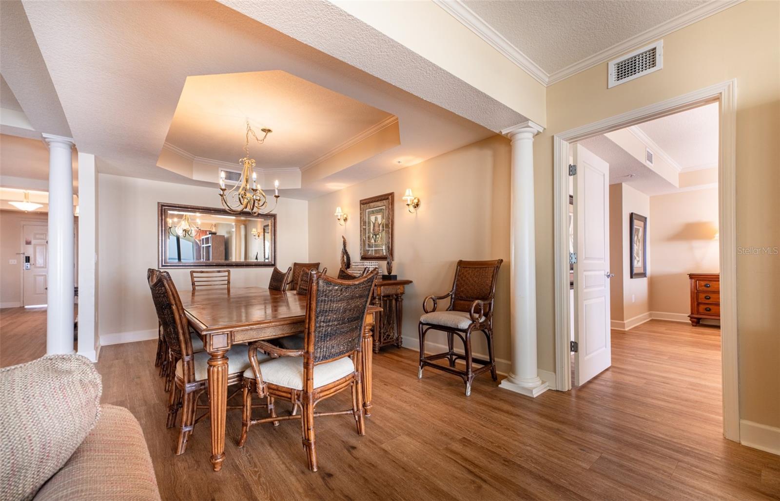 HAMMOCK BEACH - Residential