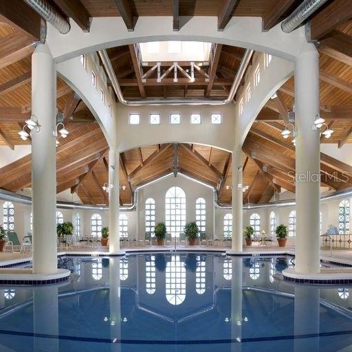 HAMMOCK BEACH - Residential