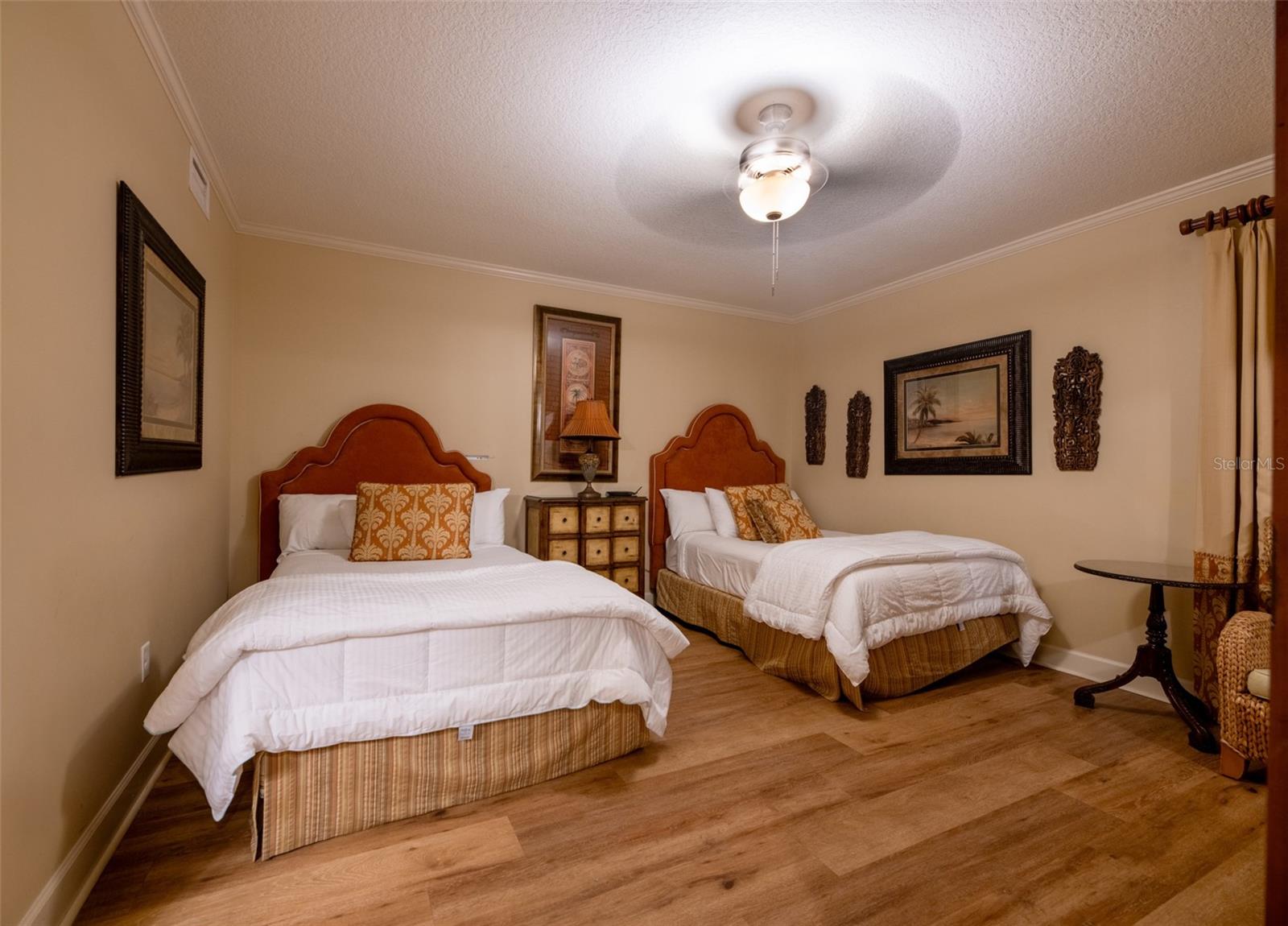 HAMMOCK BEACH - Residential