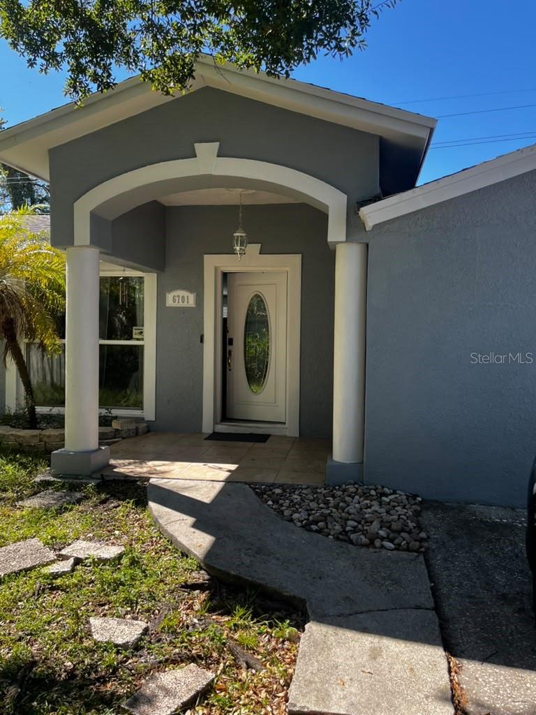 Photo of 6701 Glen Forest Court, Tampa, FL 33615 (MLS # TB8561370)
