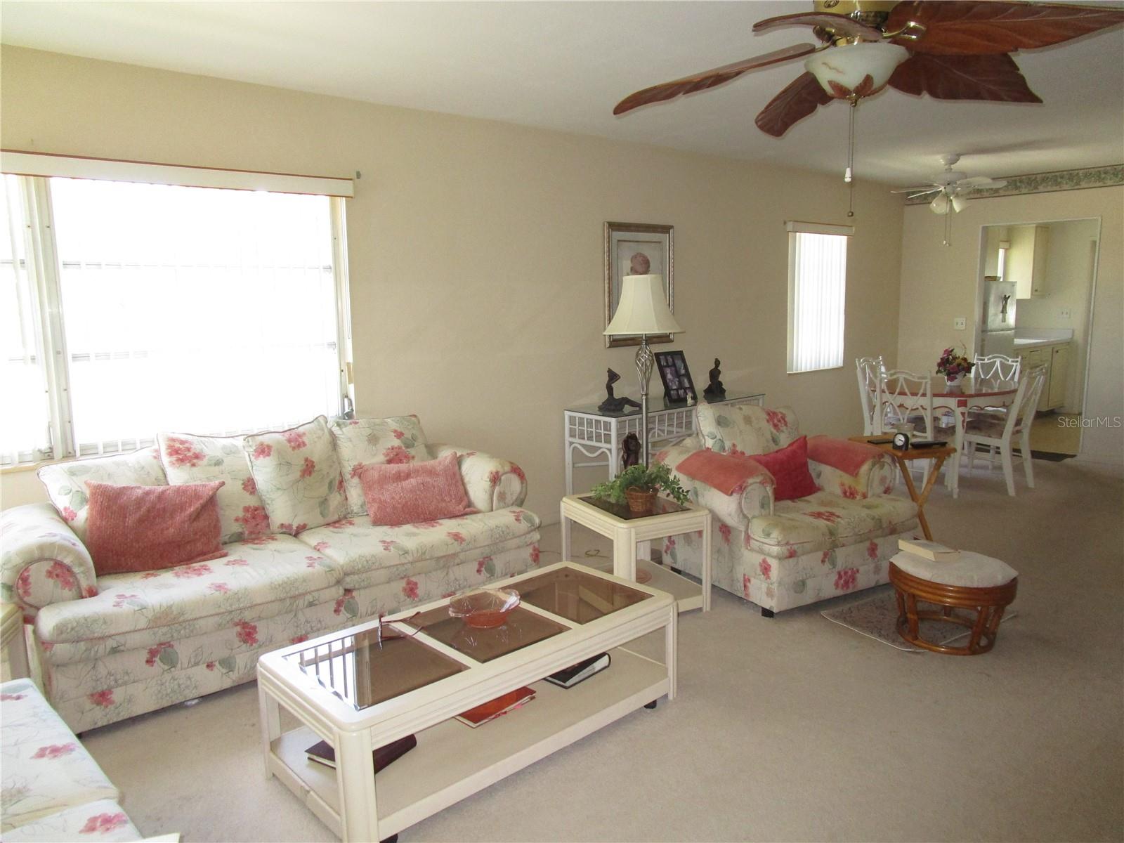 TOWN APTS CONDO - Residential