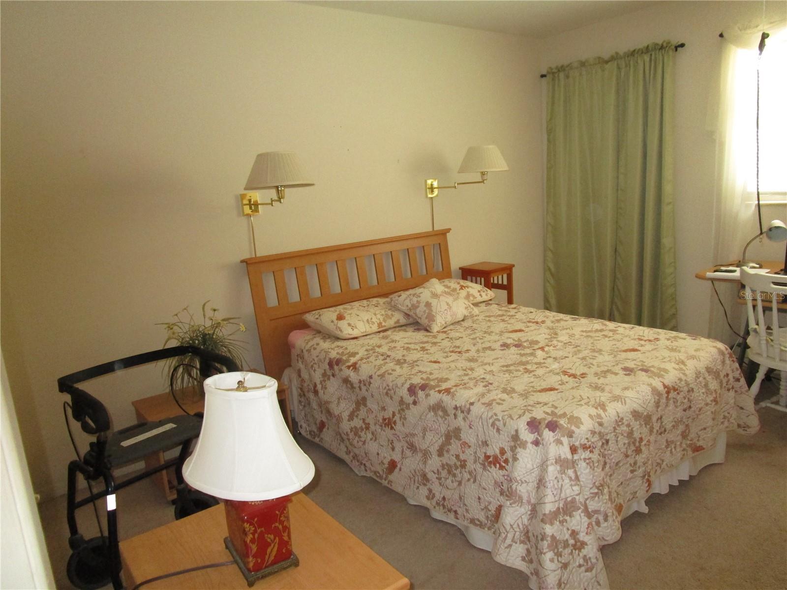 TOWN APTS CONDO - Residential