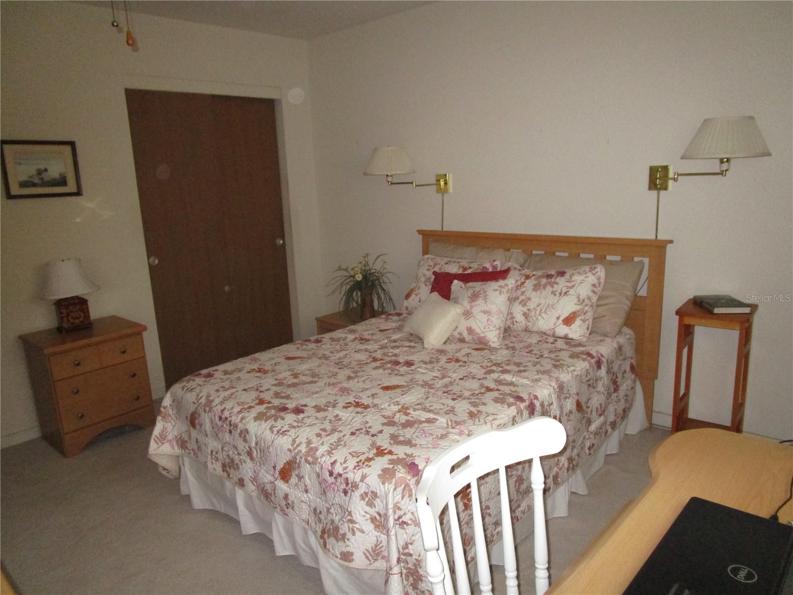 TOWN APTS CONDO - Residential