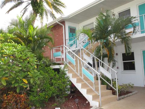 Photo of 6055 21st Street N #10, St Petersburg, FL 33714 (MLS # TB8427852) Photo of 6055 21st Street N #10, St Petersburg, FL 33714 (MLS # TB8427852)