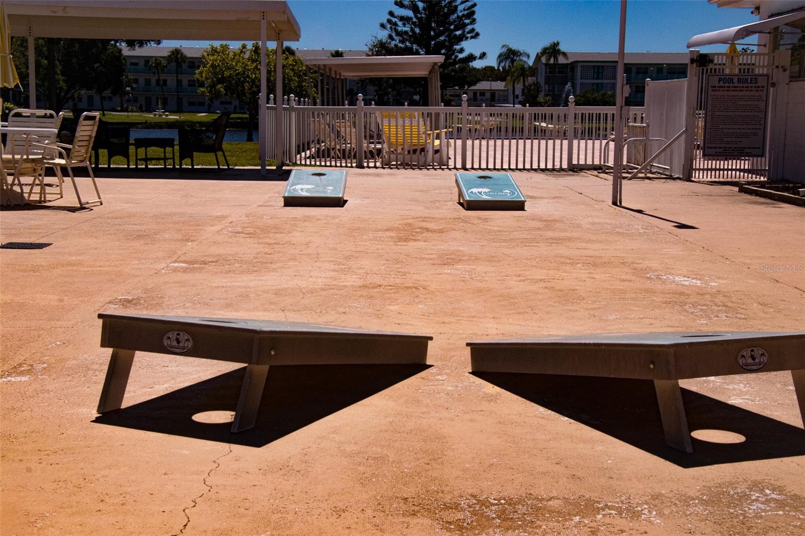 TOWN APTS CONDO - Residential