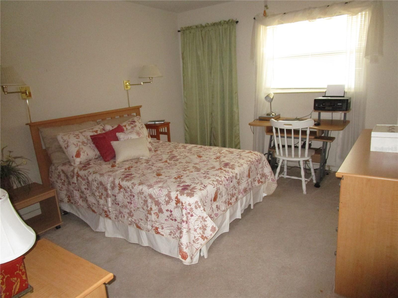 TOWN APTS CONDO - Residential