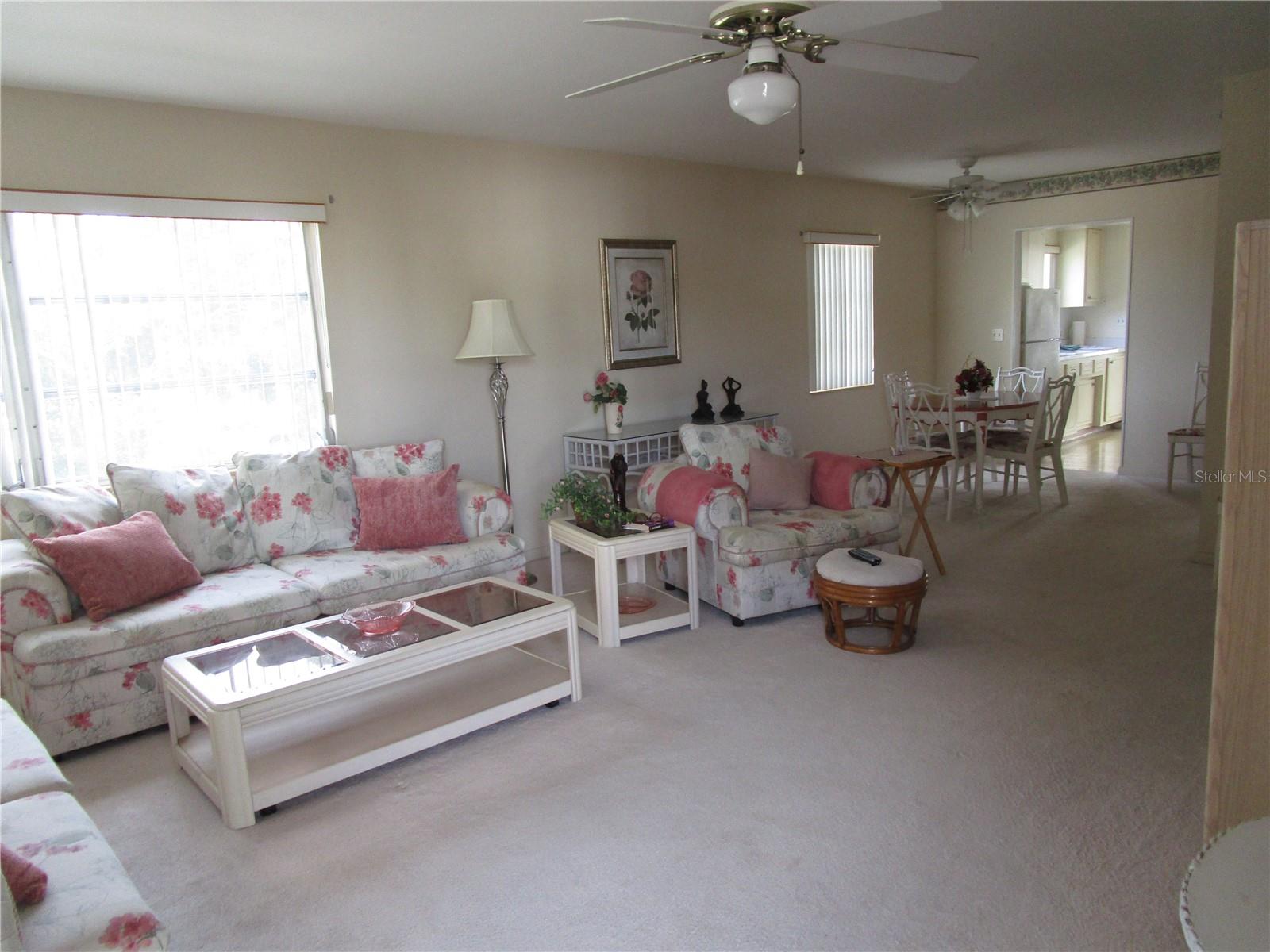 TOWN APTS CONDO - Residential