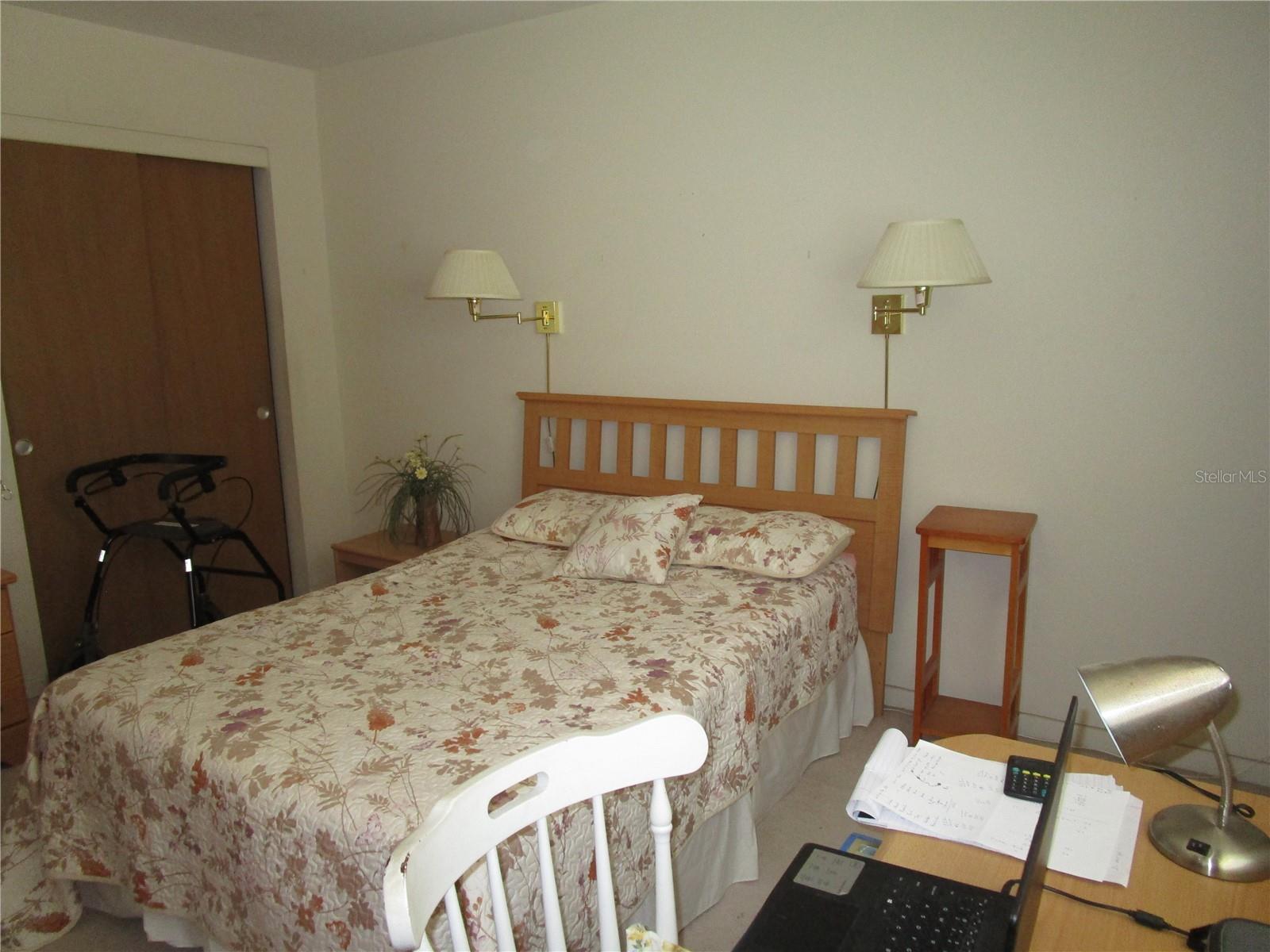 TOWN APTS CONDO - Residential