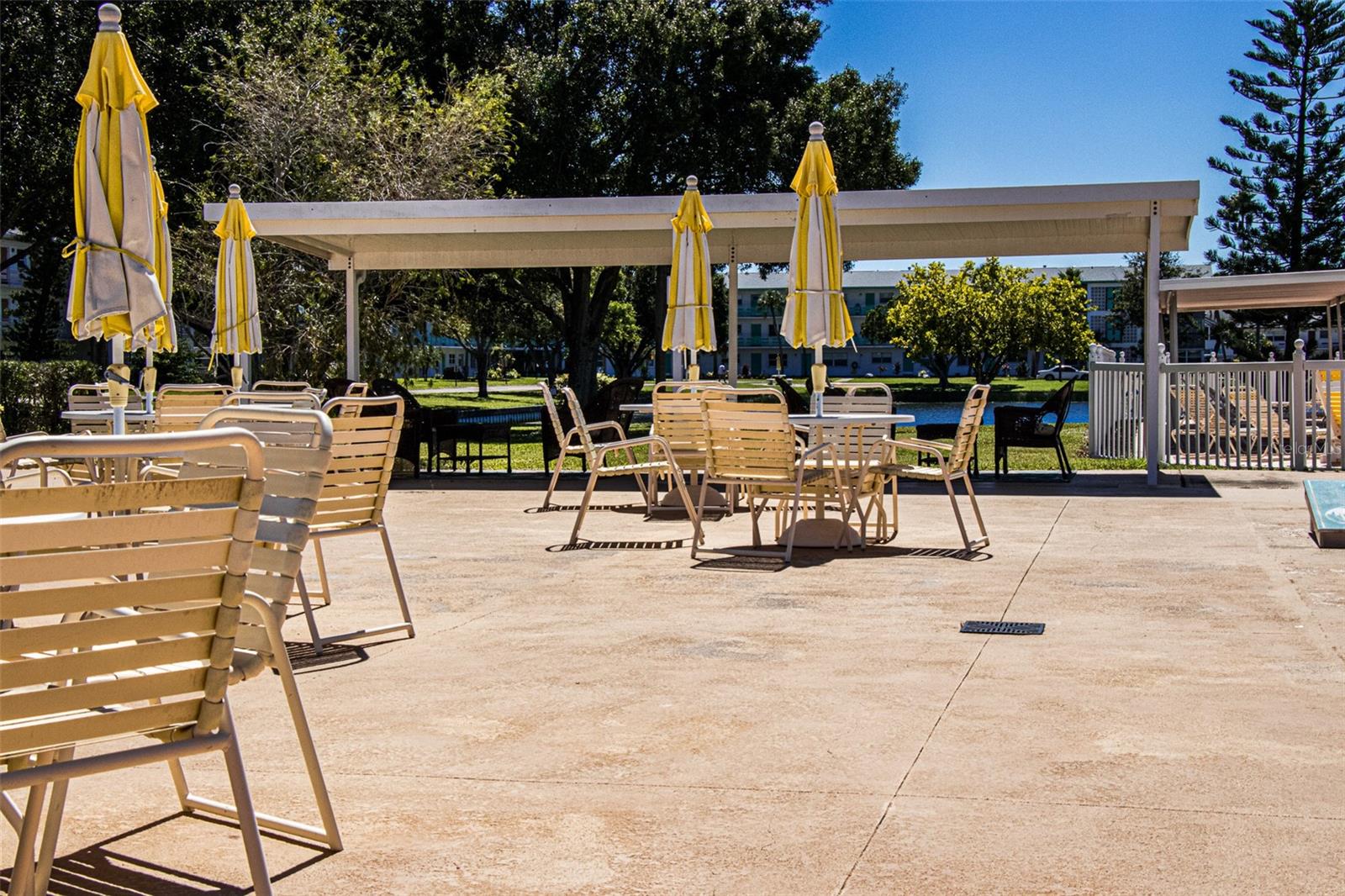 TOWN APTS CONDO - Residential