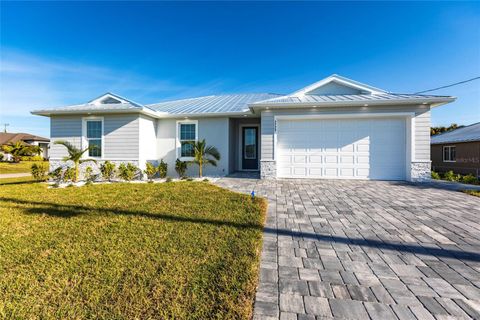 2729 SW 4TH TERRACE CAPE CORAL FL 33991