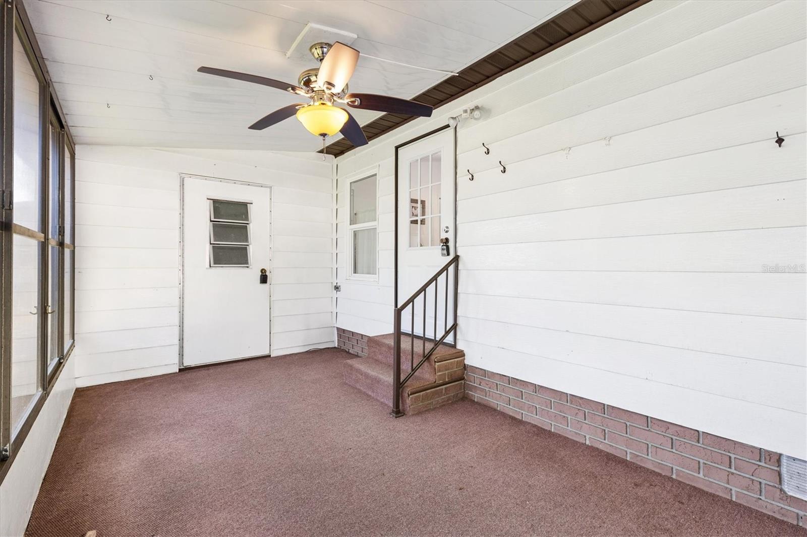 ORANGE BLOSSOM GARDENS UNIT 03-1B - Residential Lease