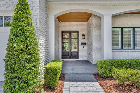 A home in WINTER PARK