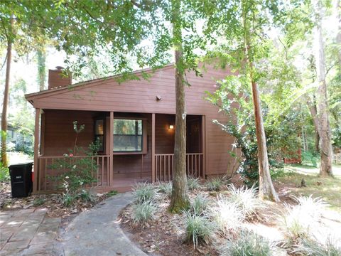 4304 NE 17TH TERRACE GAINESVILLE FL 32609