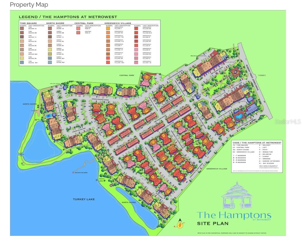 HAMPTONS/METROWEST - Residential