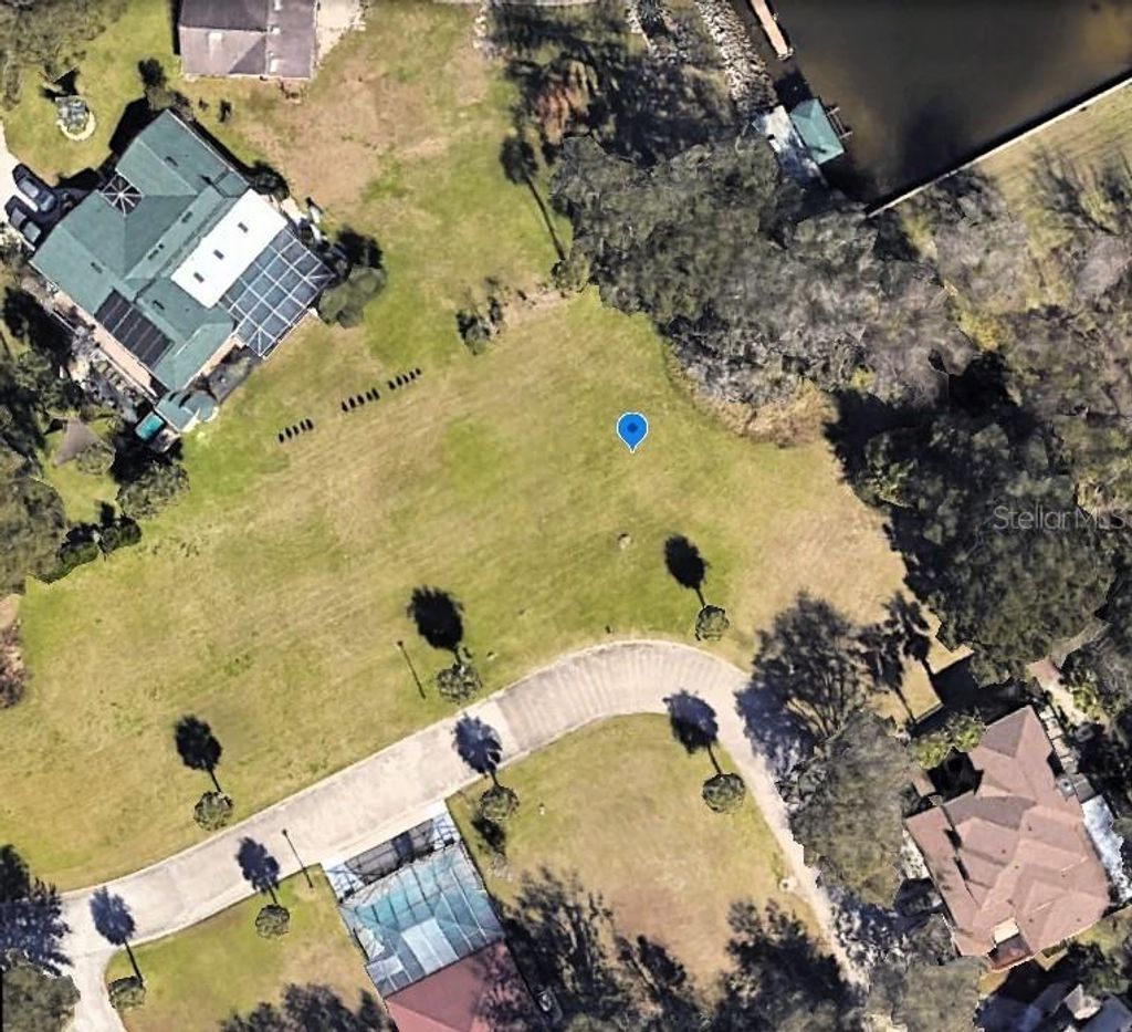 Photo of 21 Sunrise Villas Lane, Palm Coast, FL 32137 (MLS # O6352600)
