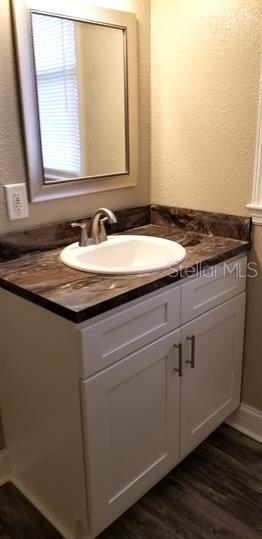 BON AIR - Residential Lease