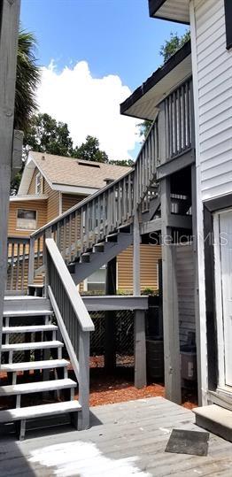 BON AIR - Residential Lease