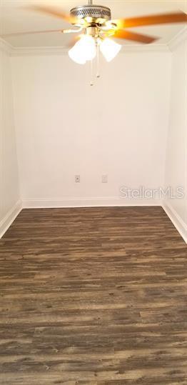 BON AIR - Residential Lease