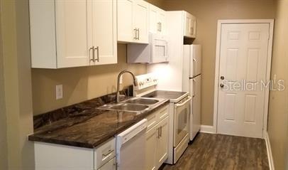 BON AIR - Residential Lease