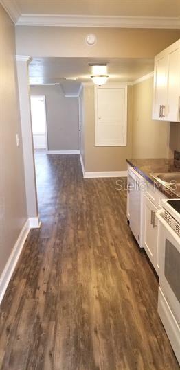BON AIR - Residential Lease