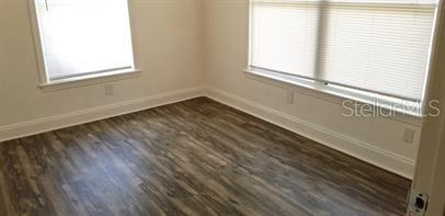 BON AIR - Residential Lease