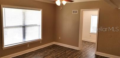 BON AIR - Residential Lease