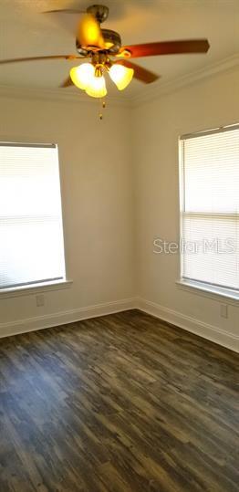 BON AIR - Residential Lease