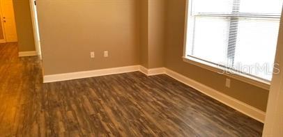 BON AIR - Residential Lease