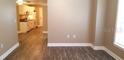 BON AIR - Residential Lease