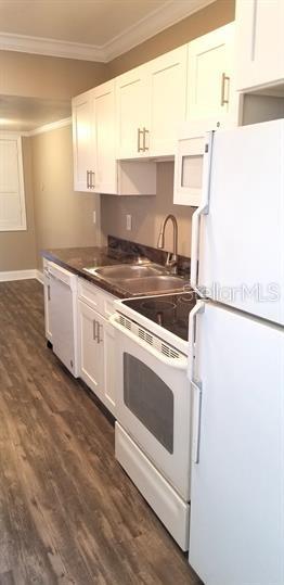 BON AIR - Residential Lease
