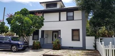 BON AIR - Residential Lease