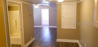 BON AIR - Residential Lease