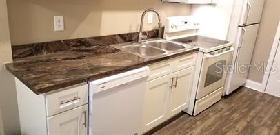 BON AIR - Residential Lease