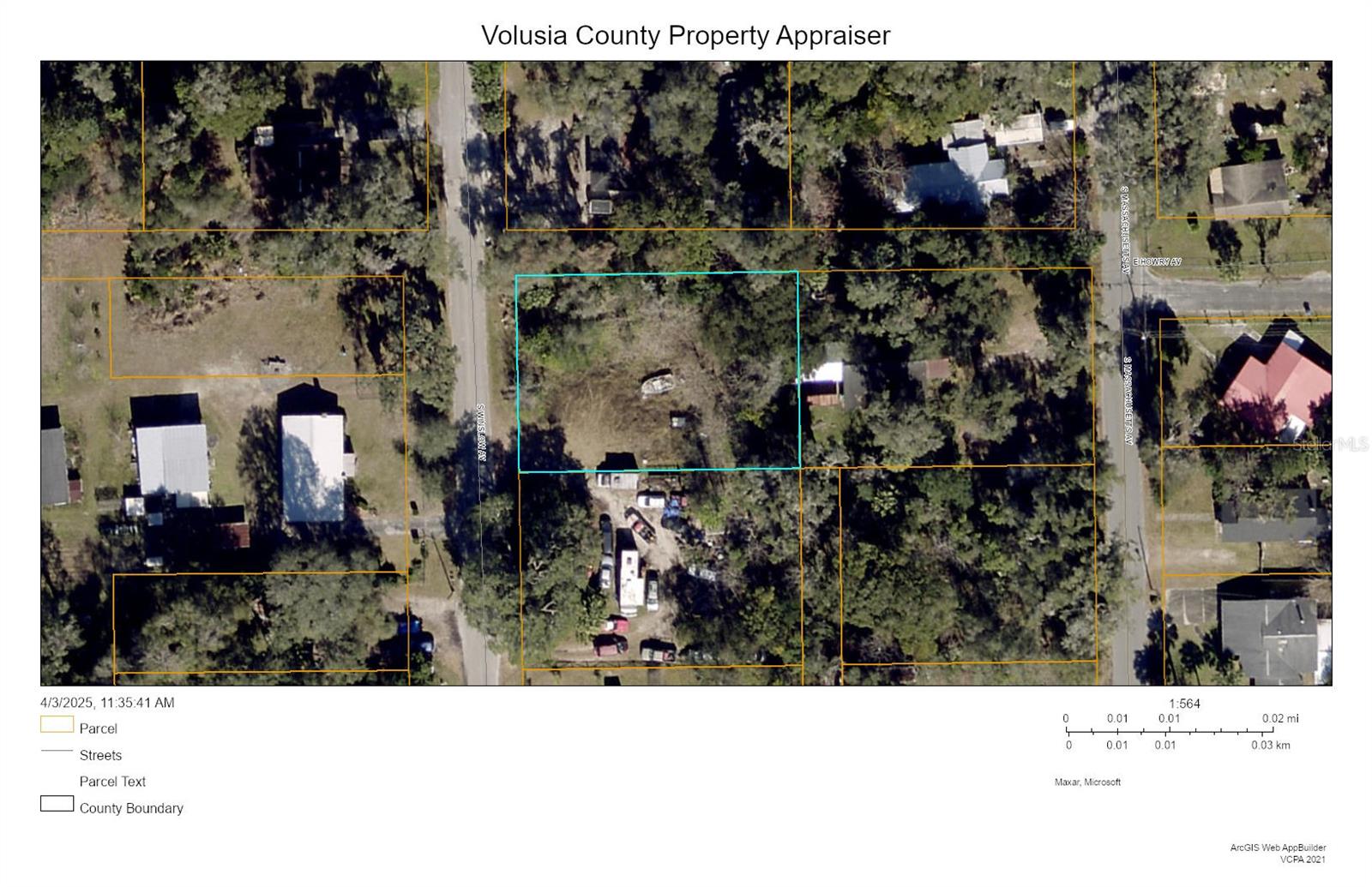 Check out and purchase this OVERSIZED .36 ACRE LOT in Florida's fastest-growing city! This ELEVATED and DRY parcel offers a solid foundation; perfect for your future construction projects. Ideal for investors and buyers looking to secure an investment opportunity and capitalize on rapid SUBURBAN growth!