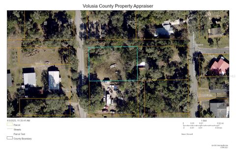 201 WINSLOW AVENUE DELAND FL 32724