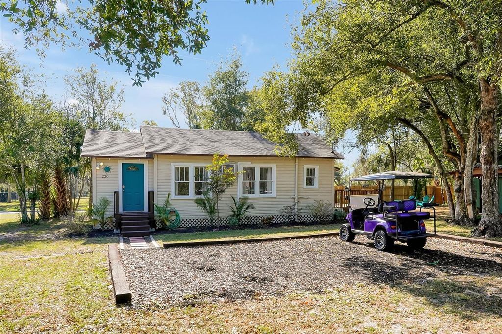 Photo of 220 Avocado Avenue, Sanford, FL 32771 (MLS # O6404761)