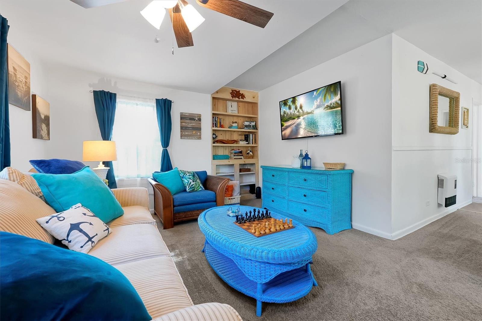 STRINGFELLOWS SUB - Residential