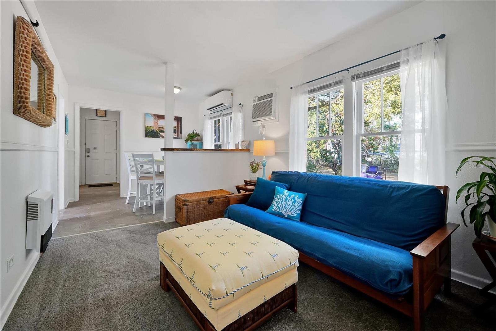 STRINGFELLOWS SUB - Residential