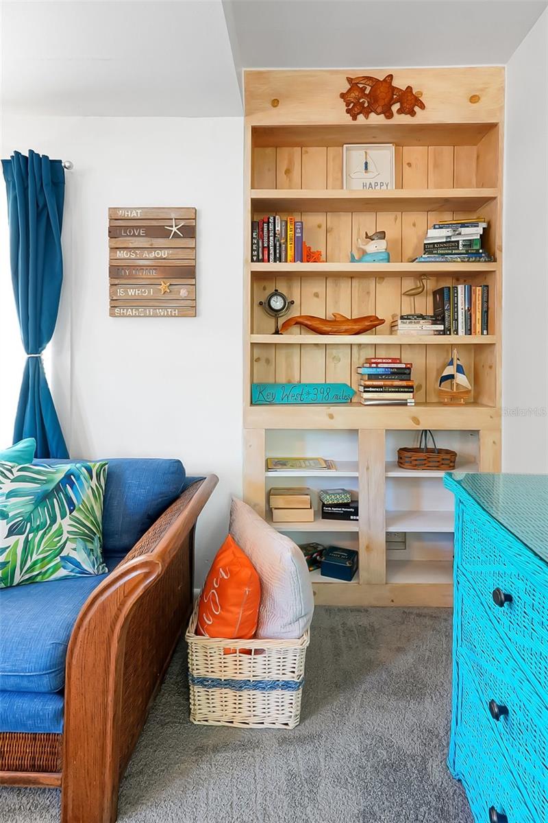 STRINGFELLOWS SUB - Residential