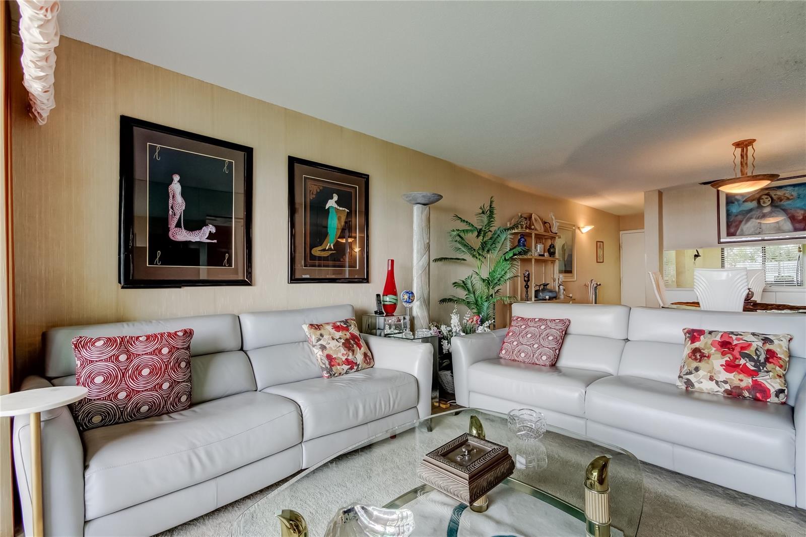 6268 PALMA DEL MAR BOULEVARD S 213